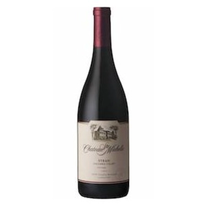 Colombia Valley AVA Syrah 
