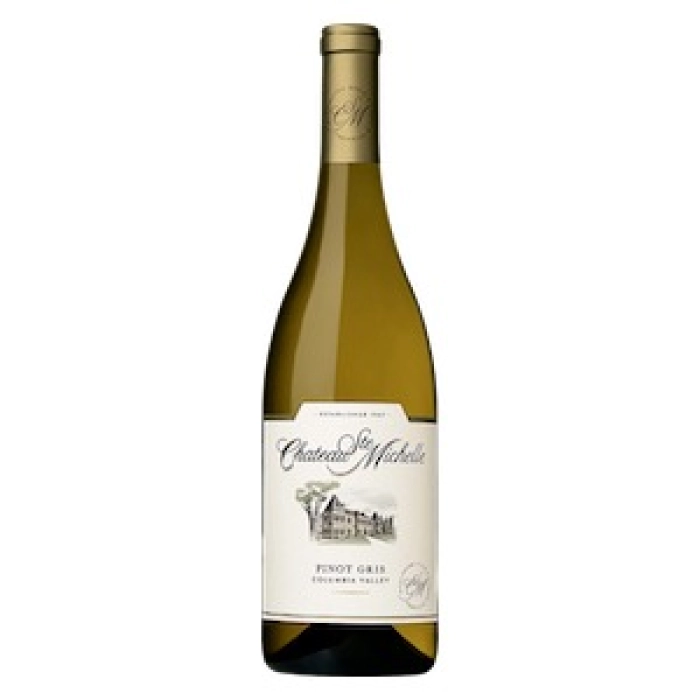 Colombia Valley AVA Pinot Gris 