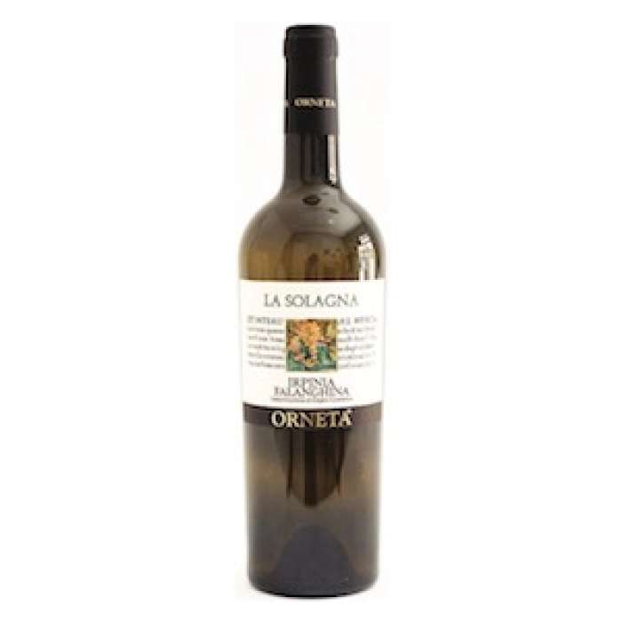 Irpinia DOC Falanghina Beneventana  
