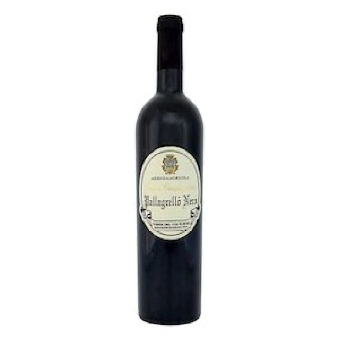 Terre del Volturno IGP Pallagrello Nero 