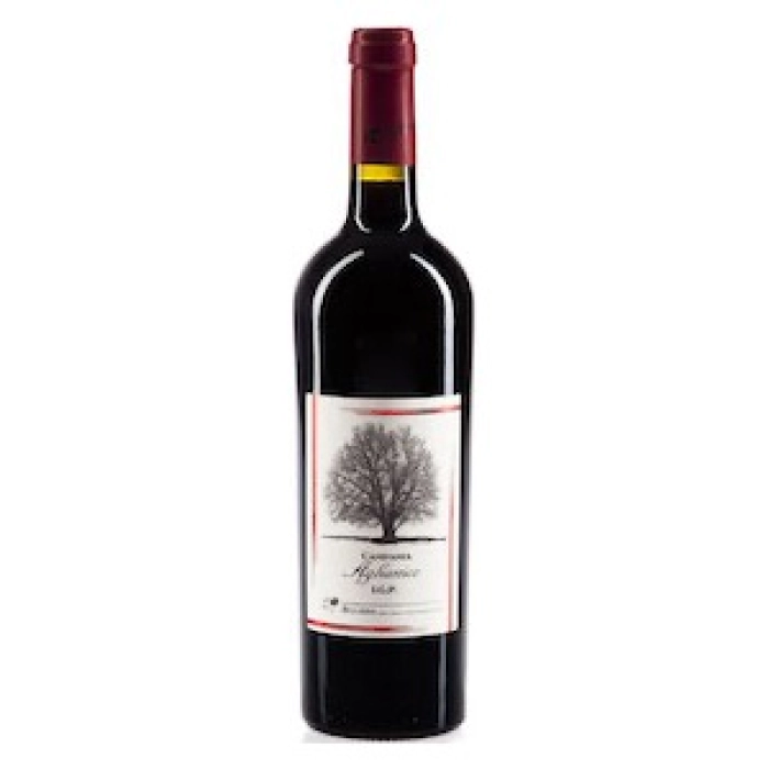 Campania IGP Aglianico  