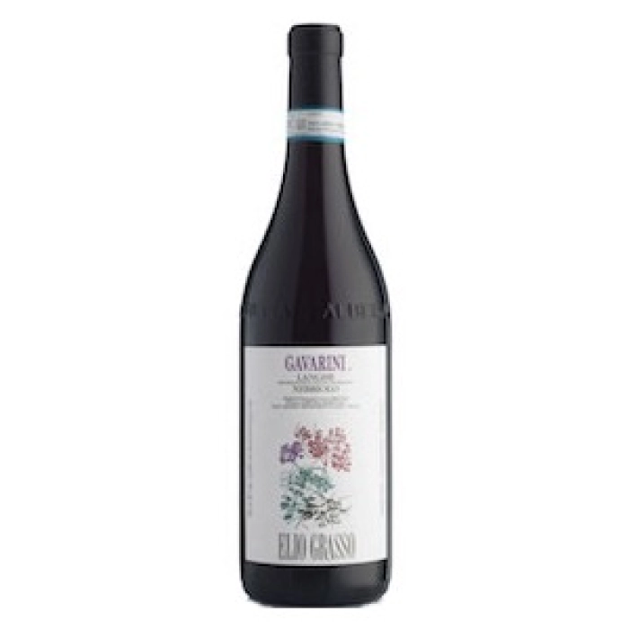 Langhe DOC Nebbiolo  