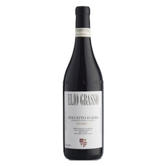 Dolcetto d’Alba DOC 