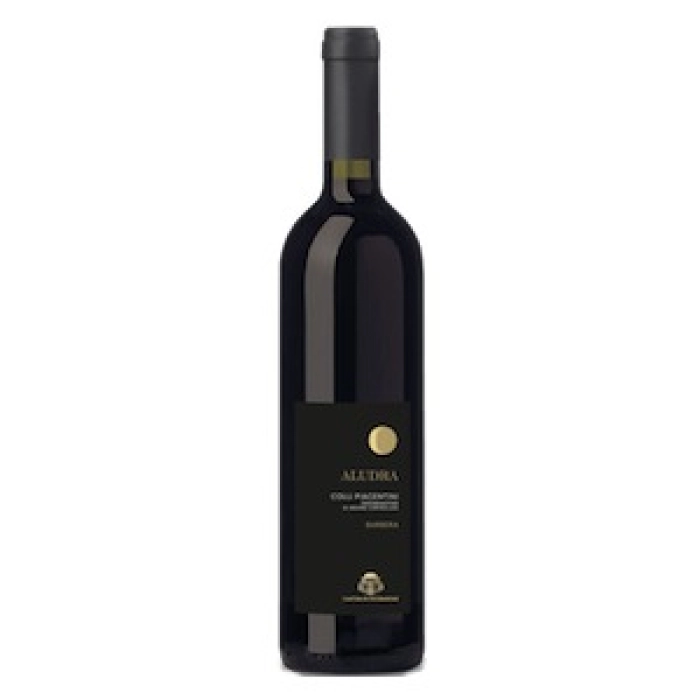 Colli Piacentini DOC Barbera  