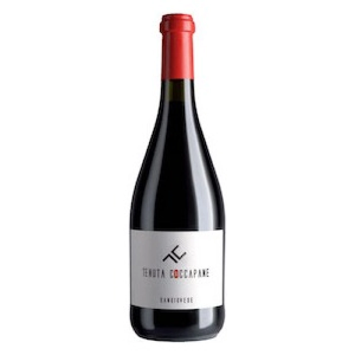 Romagna DOC Sangiovese 