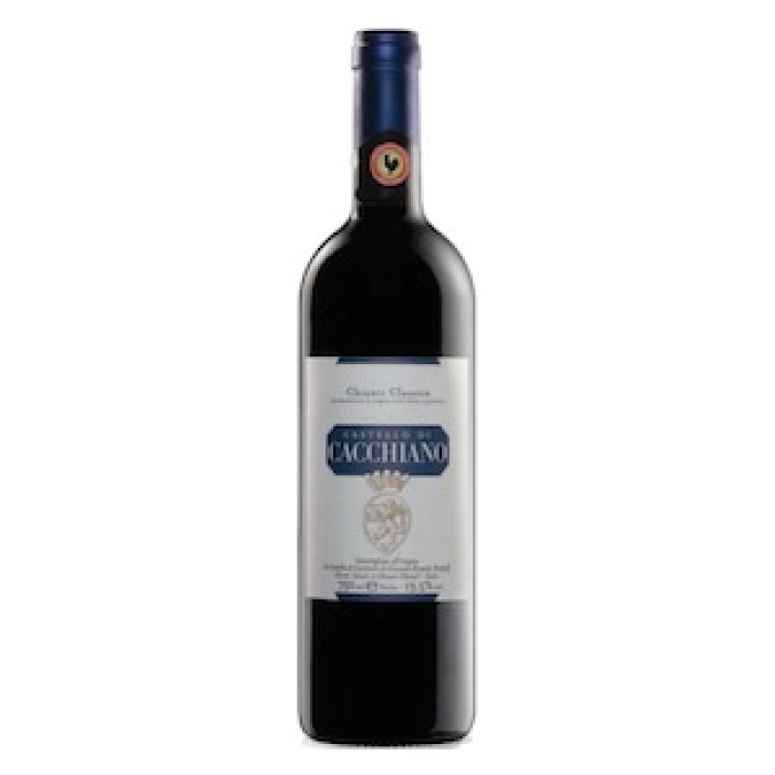 Chianti Classico DOCG