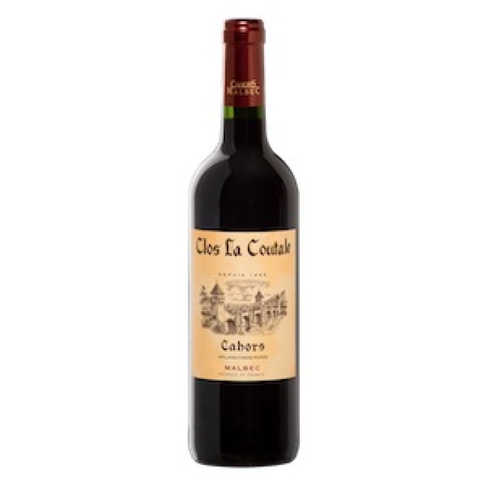 Cahors AOC