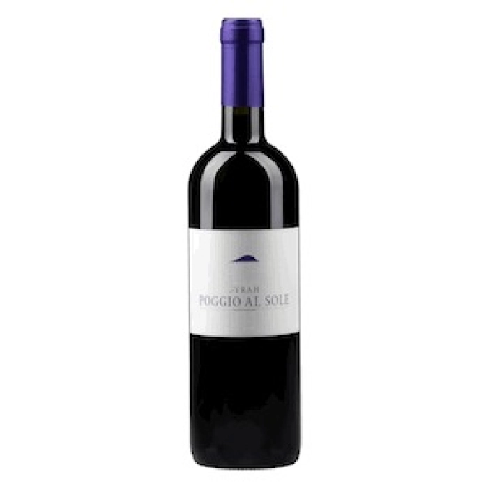 Toscana IGP Syrah 