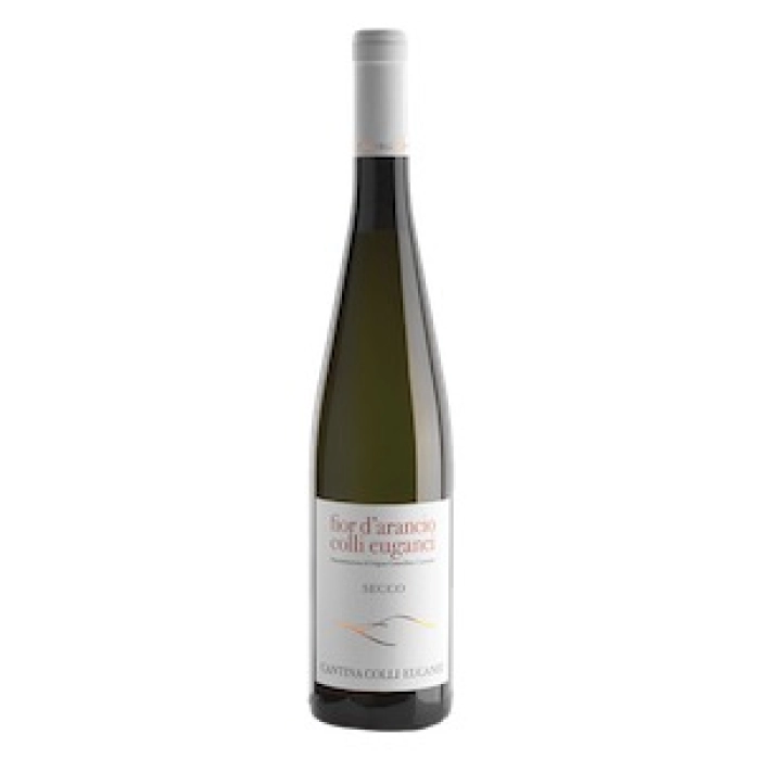 Colli Euganei Fior d’Arancio DOCG