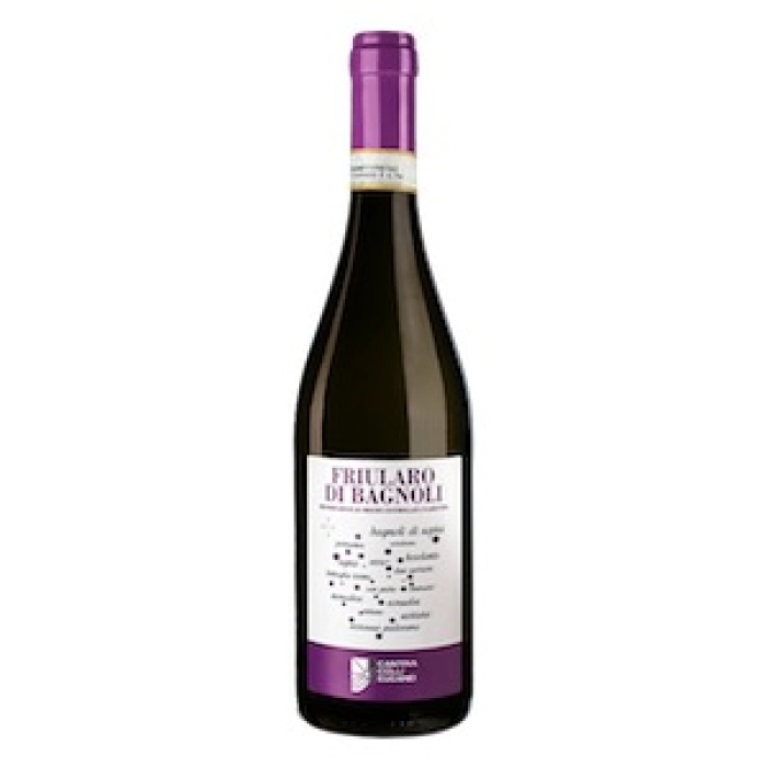 Bagnoli Friularo DOCG