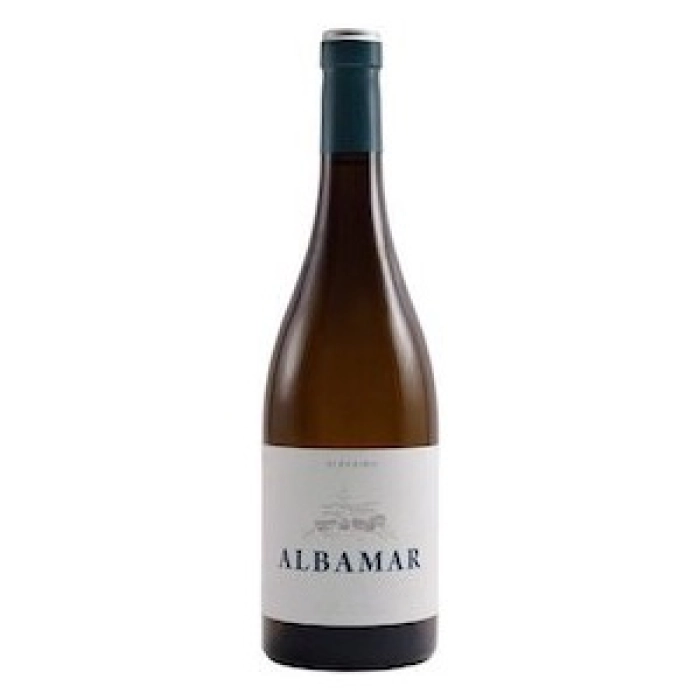 Rías Baixas DO Albariño 