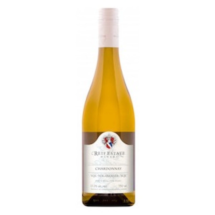 Niagara River VQA Chardonnay 
