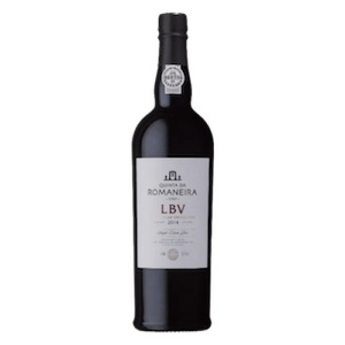 Port Late Bottled Vintage 