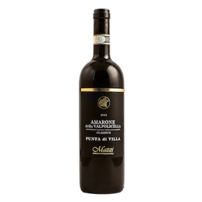 Amarone della Valpolicella DOCG 
