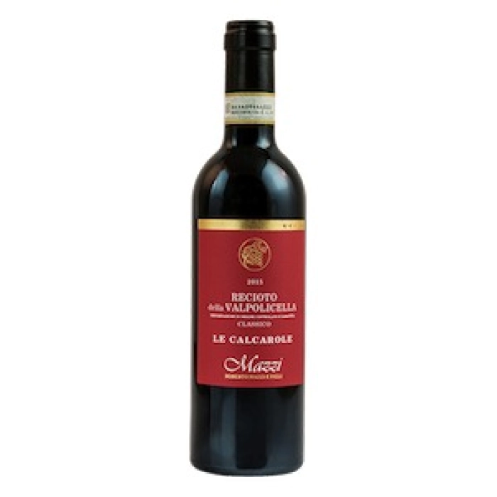 Recioto della Valpolicella DOCG 