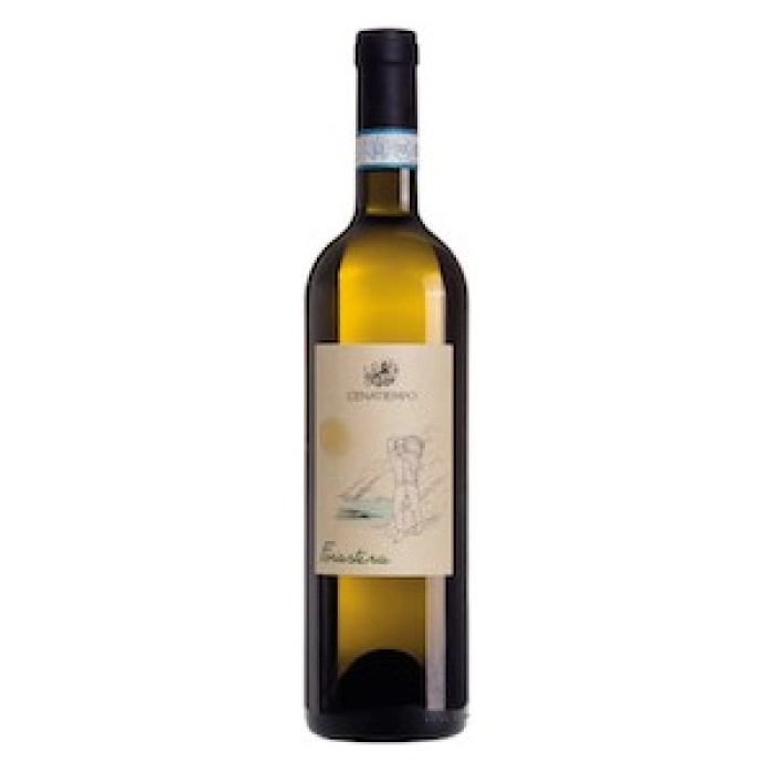 Ischia DOC Forastera 