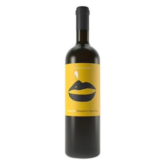 Campania IGP Falanghina Flegrea  