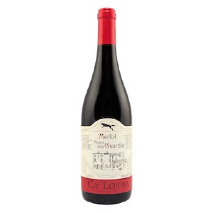 Garda DOC Cabernet Sauvignon  