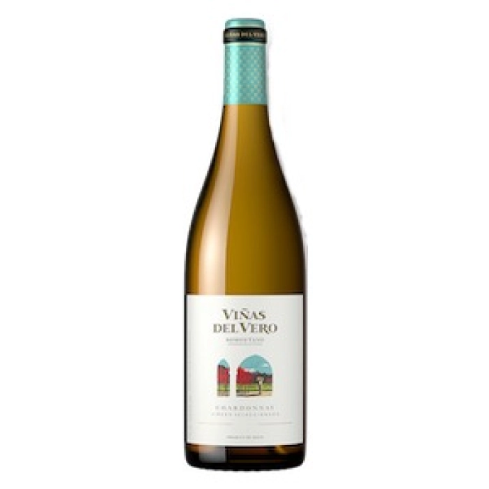 Somontano DO Chardonnay 