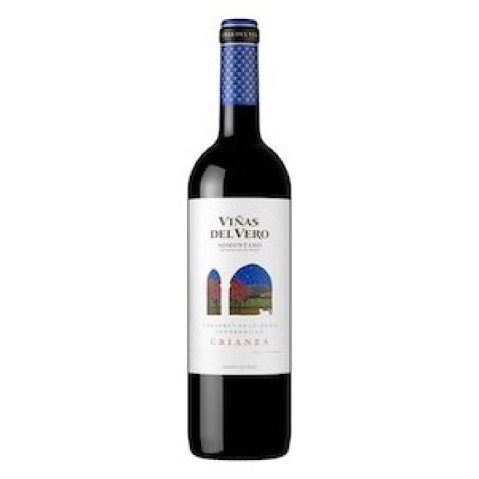 Somontano DO Crianza 