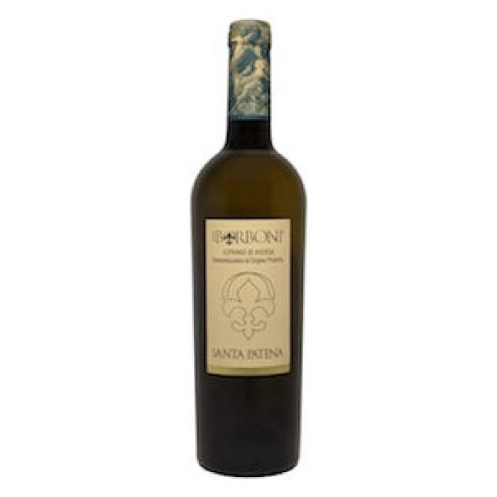 Aversa DOC Asprinio Bianco  