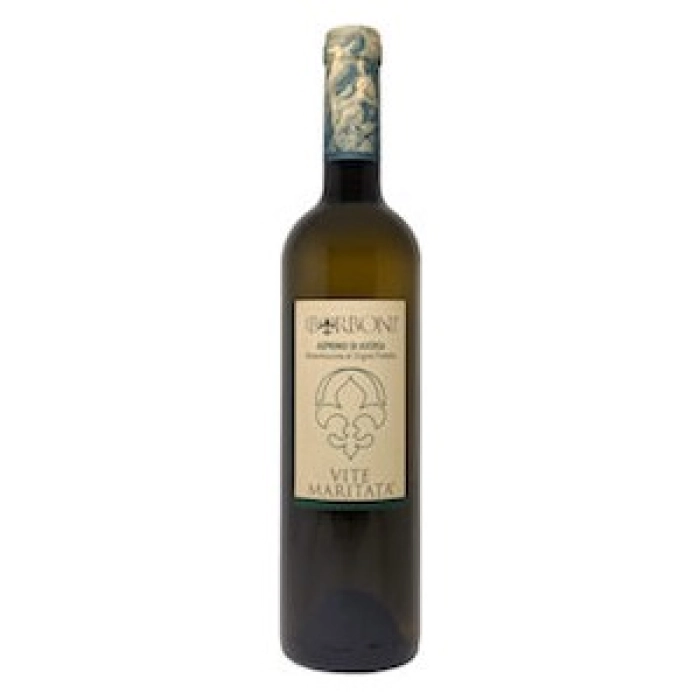 Aversa DOC Asprinio Bianco  