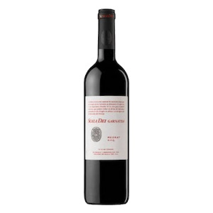 Priorat DOCa Garnatxa 