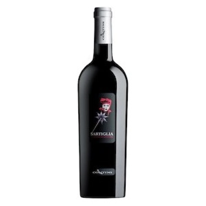 Cannonau di Sardegna DOC 