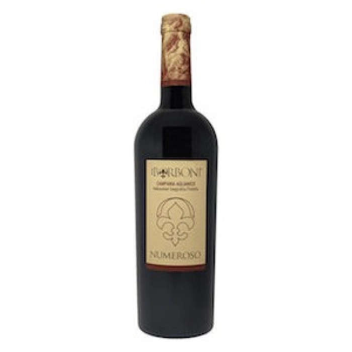 Campania IGP Aglianico  
