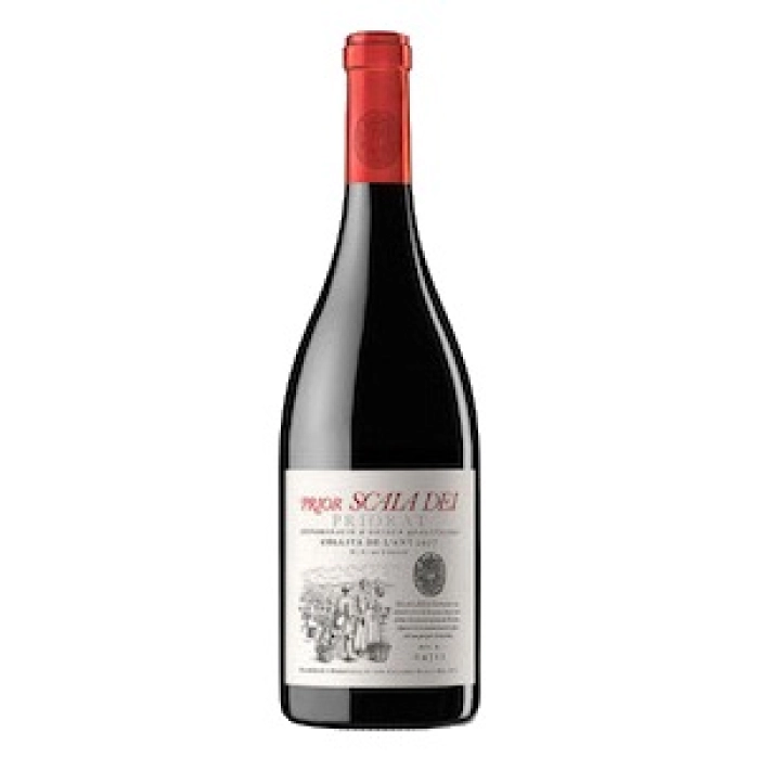 Priorat DOCa 