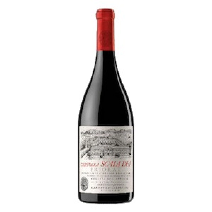 Priorat DOCa 