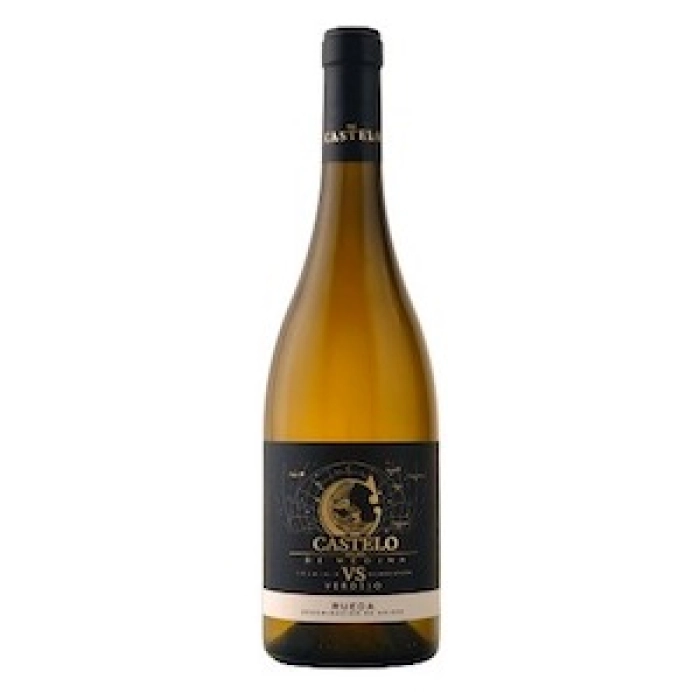 Rueda DO Verdejo  