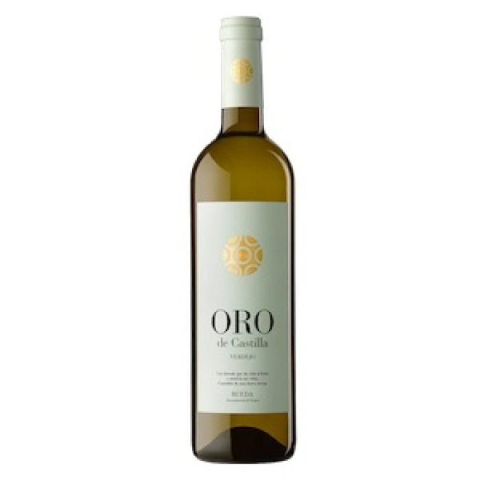 Rueda DO Verdejo  