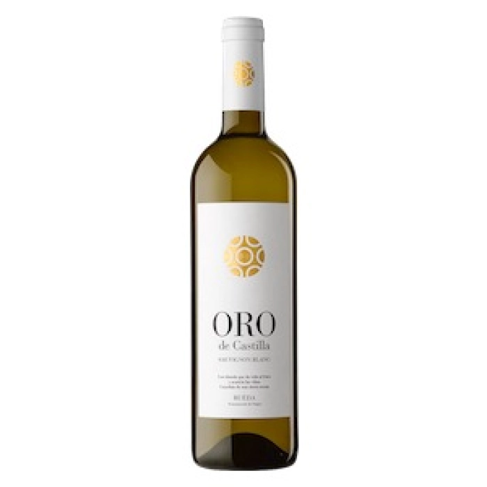 Rueda DO Sauvignon Blanc  