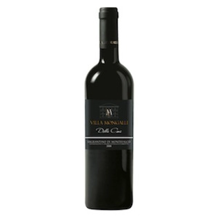 Montefalco Sagrantino DOCG