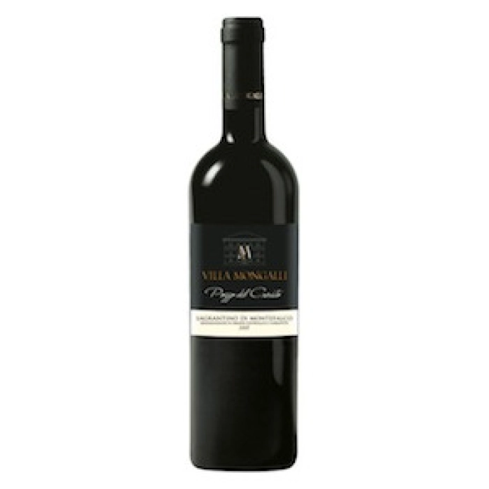 Montefalco Sagrantino DOCG 