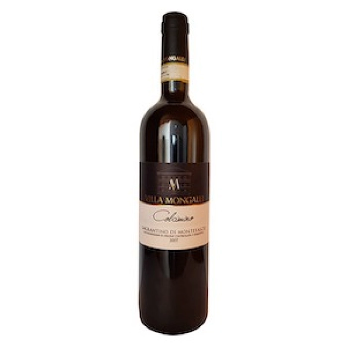 Montefalco Sagrantino DOCG 