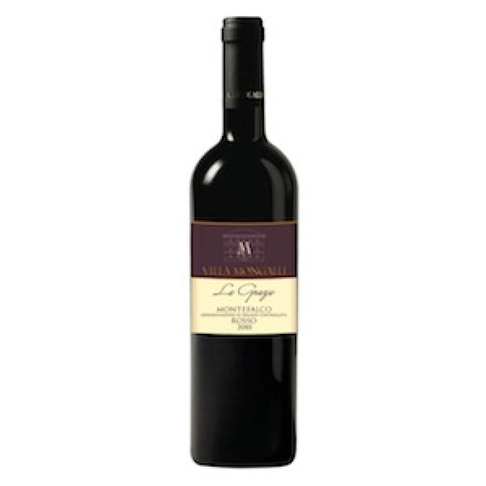 Montefalco DOC 