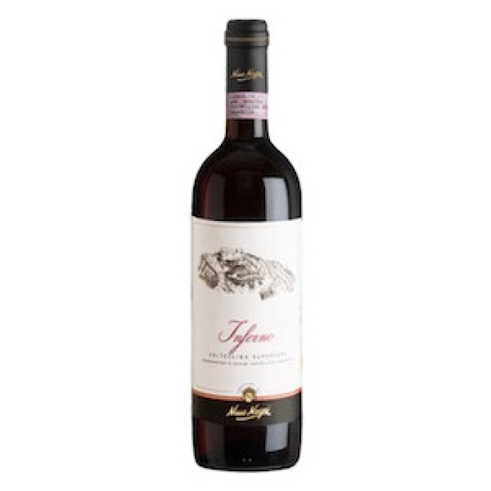 Valtellina Superiore DOCG Inferno 