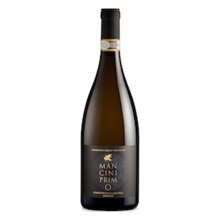 Vermentino di Gallura DOCG 