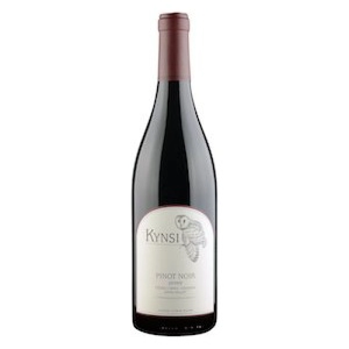 Edna Valley AVA Pinot Noir  