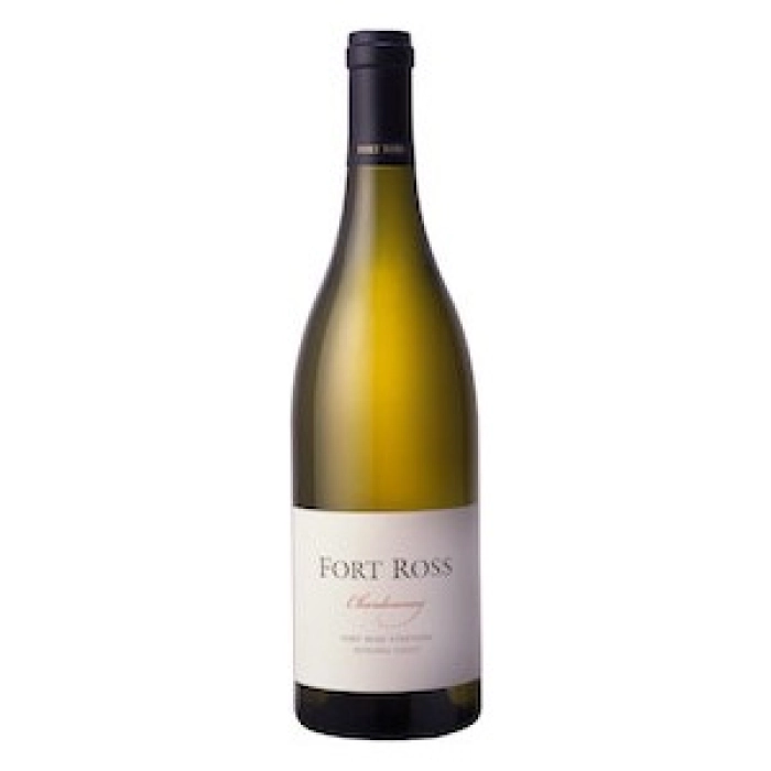Fort Ross-Seaview AVA Chardonnay  