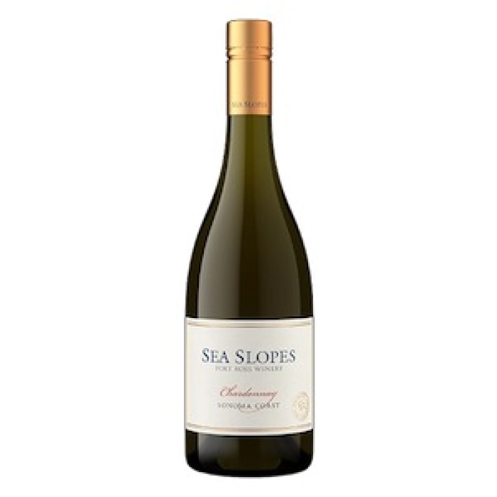 Sonoma Coast AVA Chardonnay  