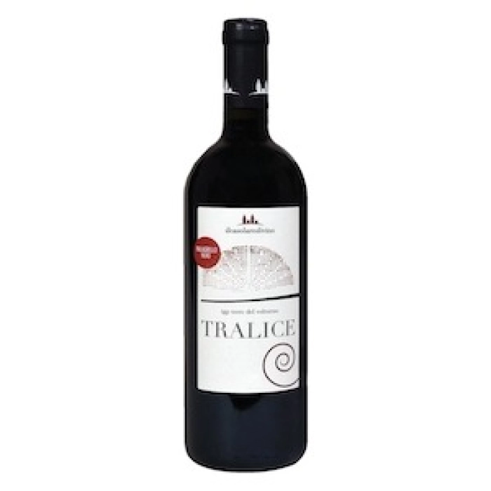 Terre del Volturno IGP Pallagrello Nero  
