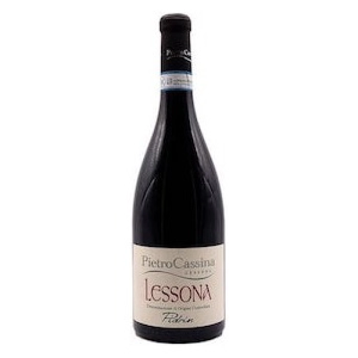 Lessona DOC