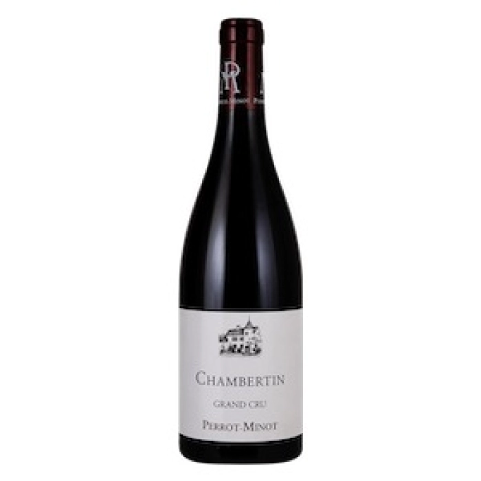 Chambertin Grand Cru AOC
