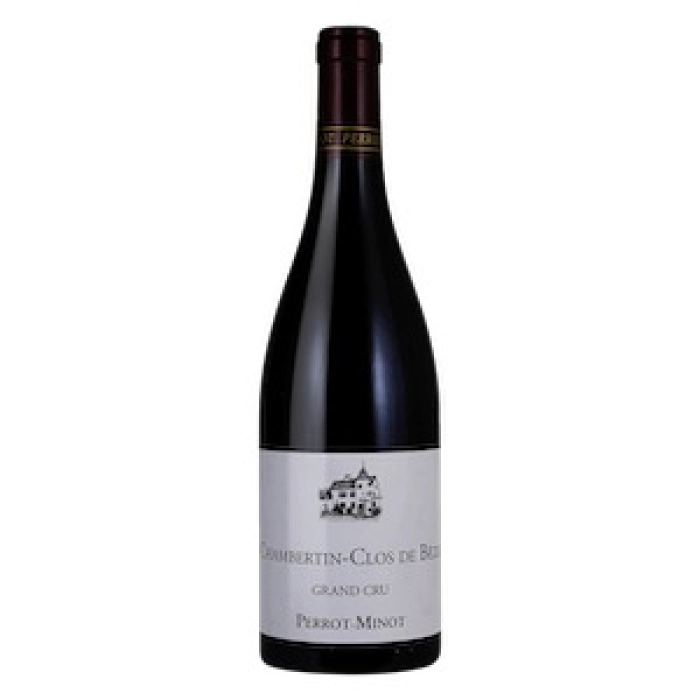 Chambertin-Clos de Bèze Grand Cru AOC