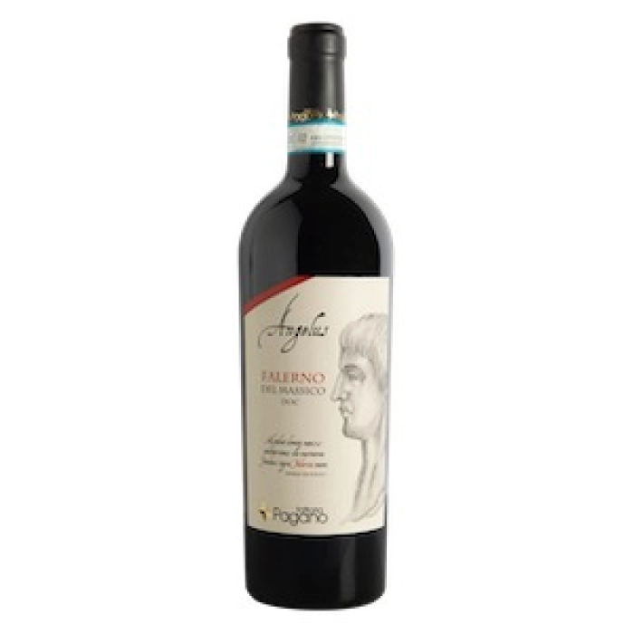 Falerno del Massico DOC 