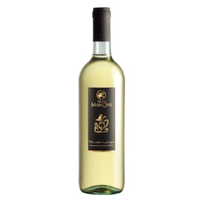 Vermentino di Sardegna DOC