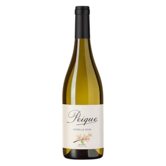 Bierzo DO Godello 